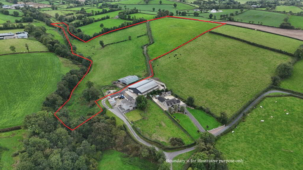 Photo 1 of C. 14.8 Acre Holding, Sheetrim Road, Drumhillery