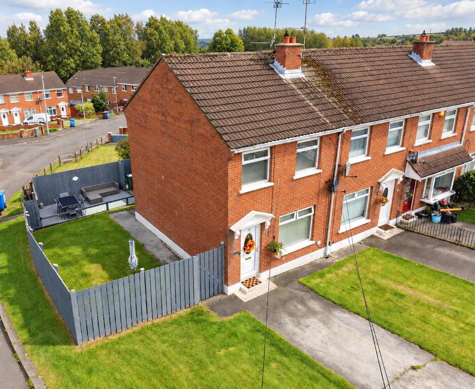 Photo 1 of 53 Winchester Park, Kilfennan, L’derry