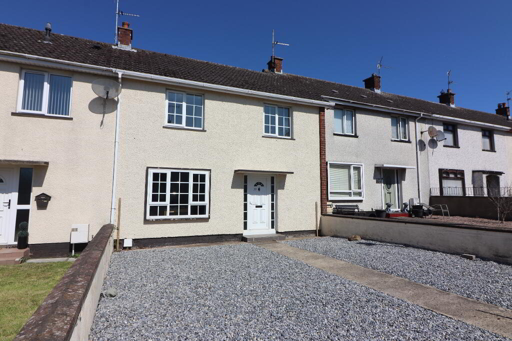 Photo 1 of 39 Killough Gardens, Lurgan