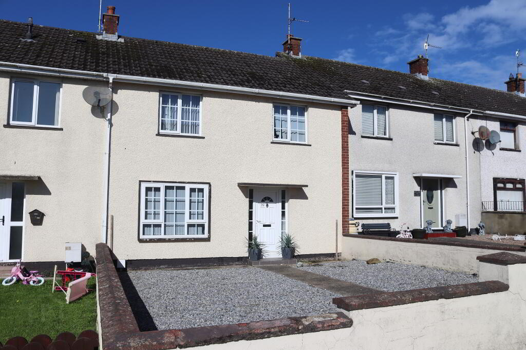 Photo 1 of 39 Killough Gardens, Lurgan