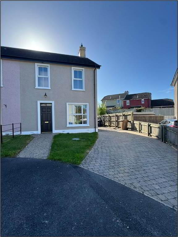 Photo 1 of 29 Station Park, Crossgar