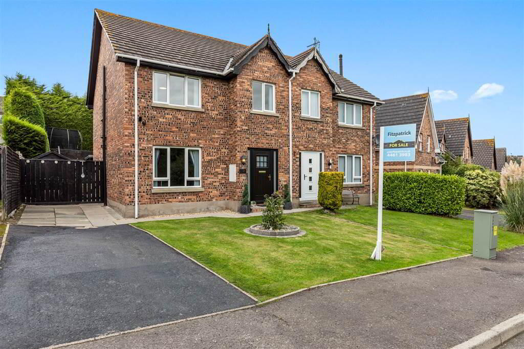 Photo 1 of 24 Struell Heights, Downpatrick