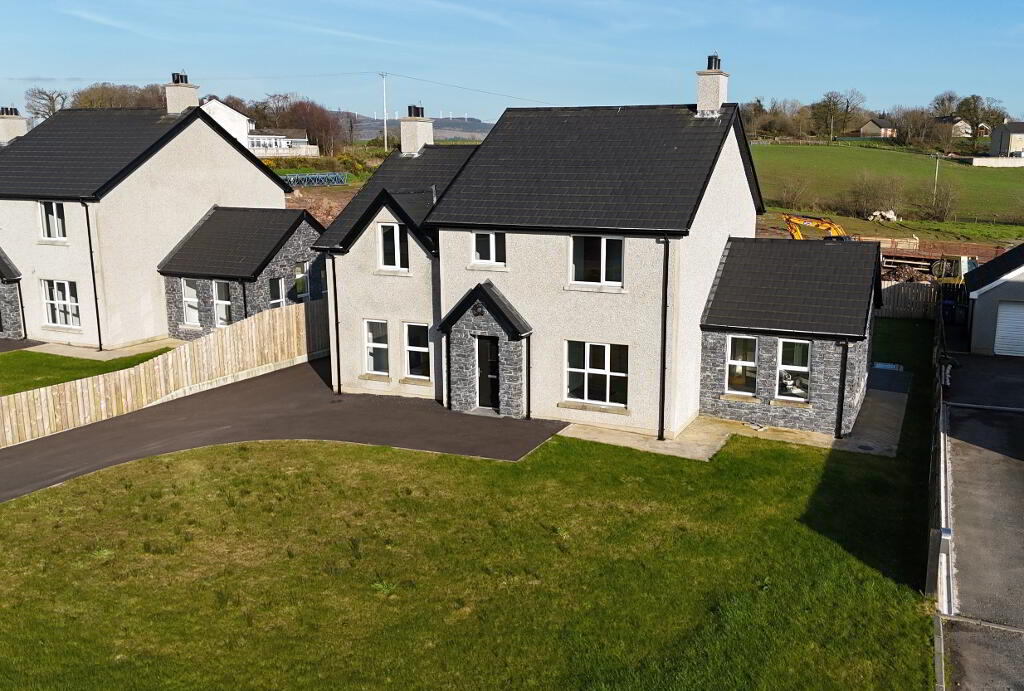 Photo 46 of 2 Scholars Green, Drumlegagh, Newtownstewart