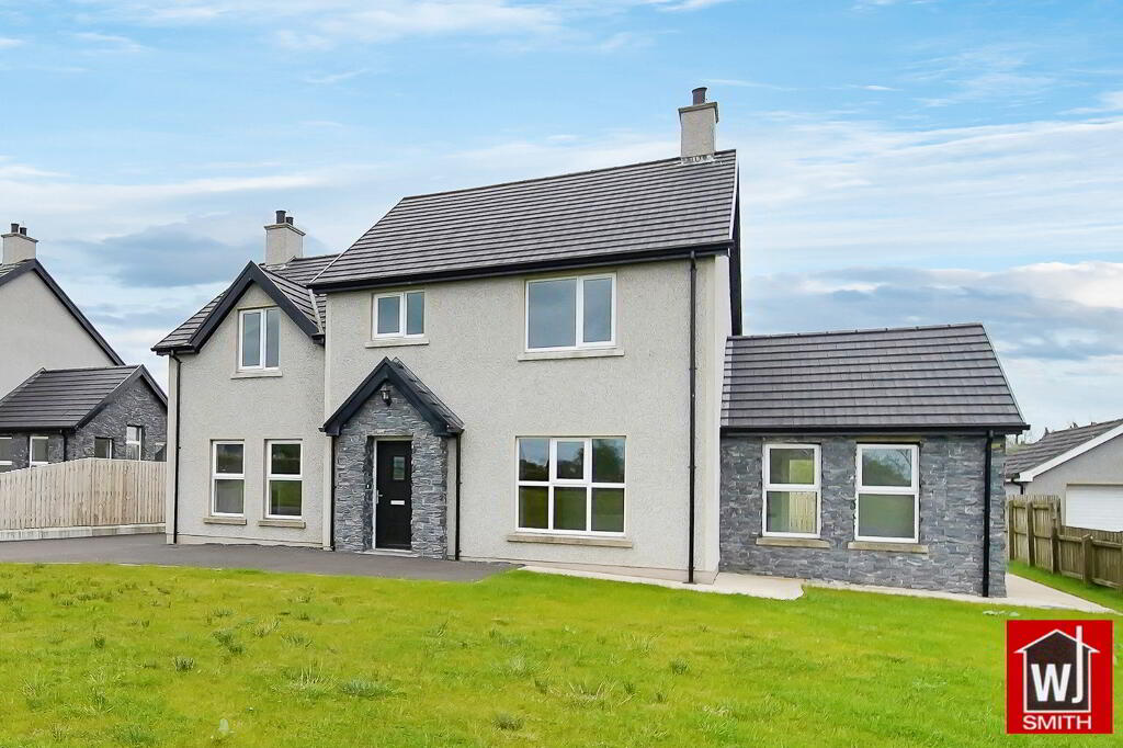 Photo 2 of 2 Scholars Green, Drumlegagh, Newtownstewart