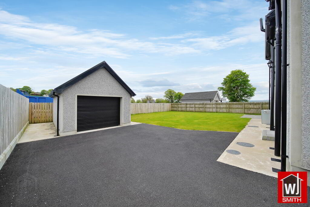 Photo 40 of 2 Scholars Green, Drumlegagh, Newtownstewart