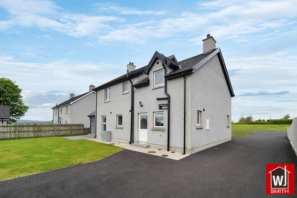 Photo 43 of 2 Scholars Green, Drumlegagh, Newtownstewart