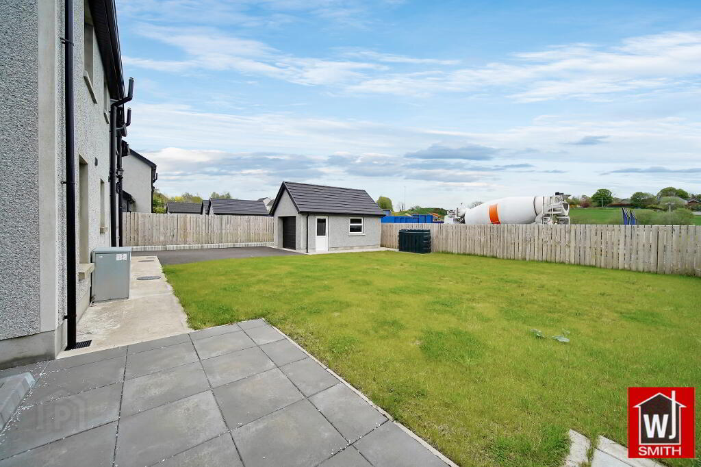 Photo 42 of 2 Scholars Green, Drumlegagh, Newtownstewart