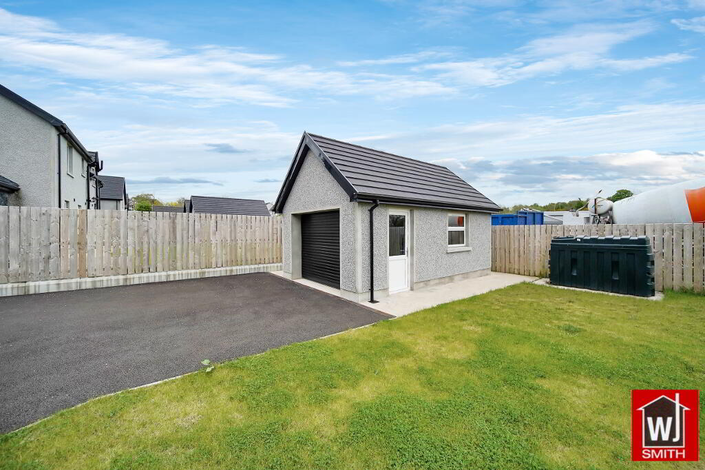 Photo 41 of 2 Scholars Green, Drumlegagh, Newtownstewart