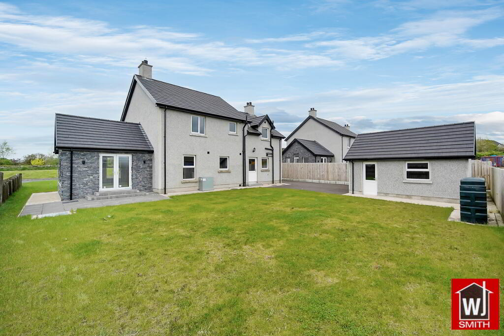 Photo 44 of 2 Scholars Green, Drumlegagh, Newtownstewart