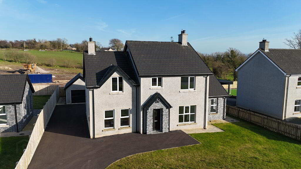 Photo 47 of 2 Scholars Green, Drumlegagh, Newtownstewart