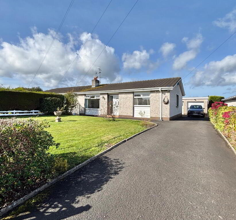 Photo 1 of 9 Mountfield Drive, Coleraine