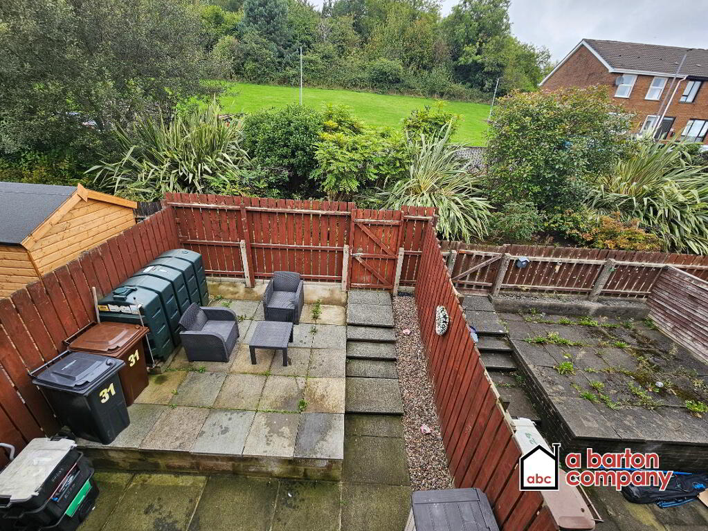 Photo 15 of 31 O'Neill Road, Rathcoole, Newtownabbey