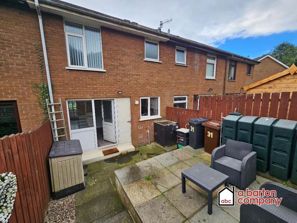 Photo 16 of 31 O'Neill Road, Rathcoole, Newtownabbey