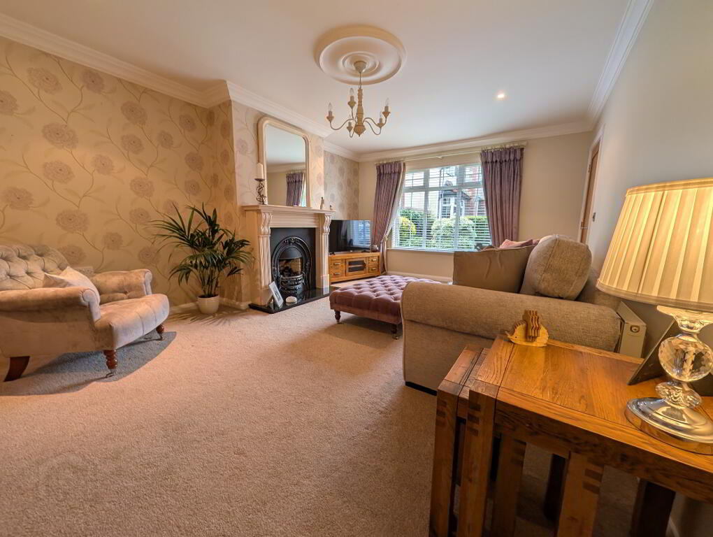 Photo 7 of 25 Tollymore Brae, Newcastle