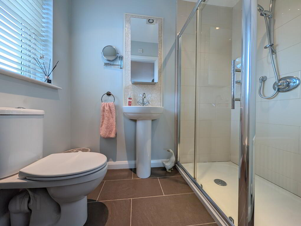 Photo 17 of 25 Tollymore Brae, Newcastle