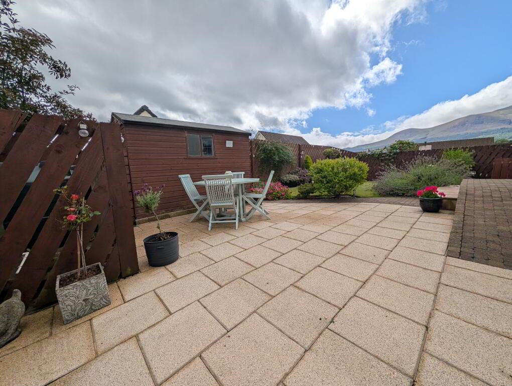 Photo 32 of 25 Tollymore Brae, Newcastle