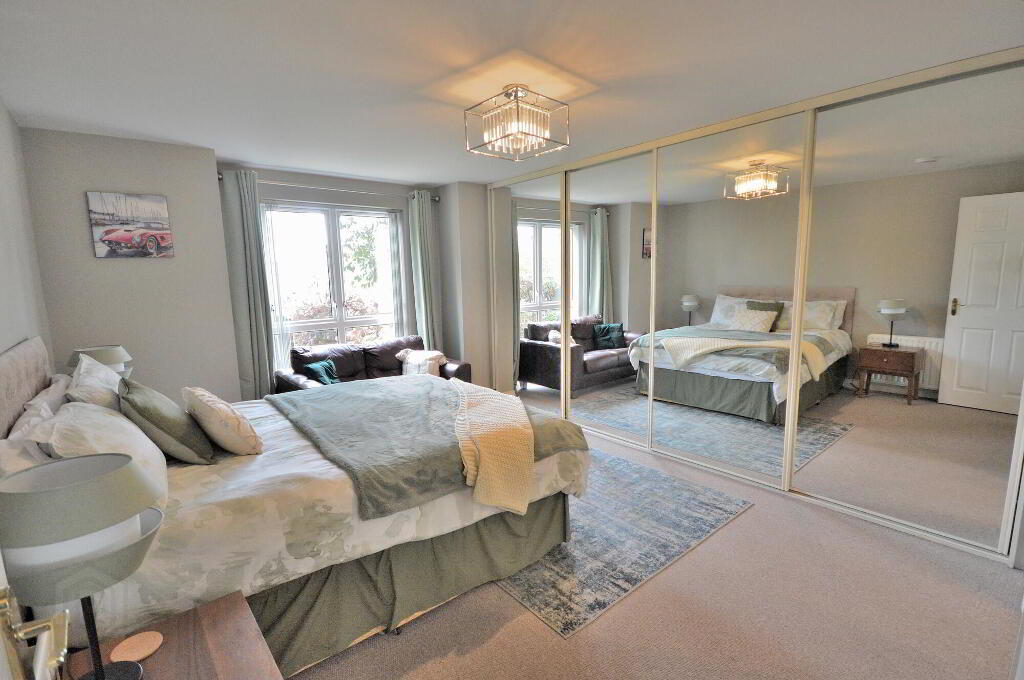 Photo 11 of Apt 1, 53 Bryansburn Road, Bangor