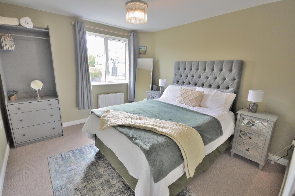 Photo 14 of Apt 1, 53 Bryansburn Road, Bangor