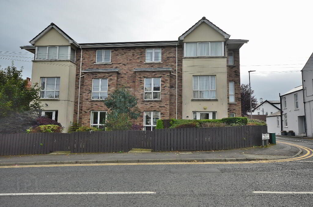 Photo 20 of Apt 1, 53 Bryansburn Road, Bangor