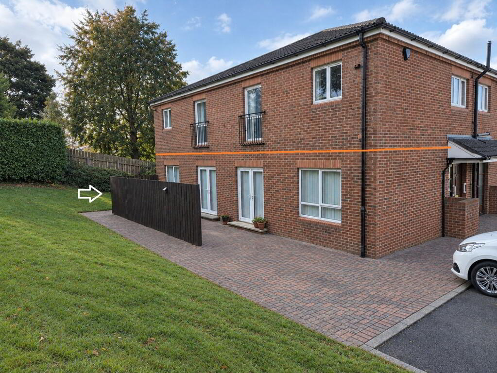 Photo 1 of 15 Spring Hill Court, Belfast Road, Newry