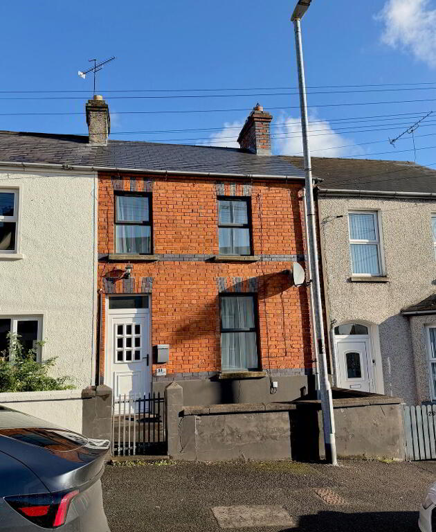 Photo 1 of 31 Captain Street Lower, Coleraine