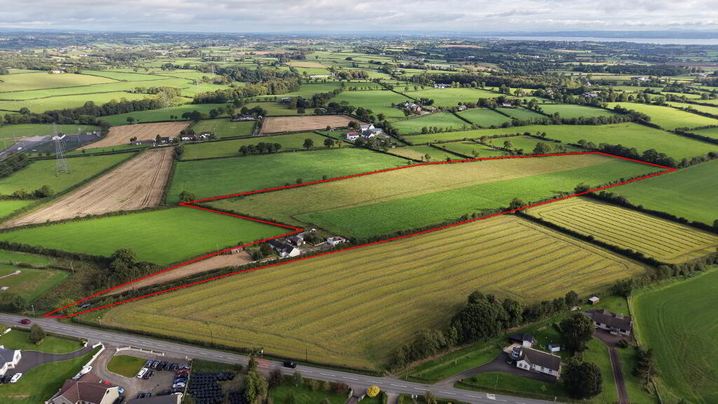 Photo 1 of 16-18 Drumconvis Road, Coagh