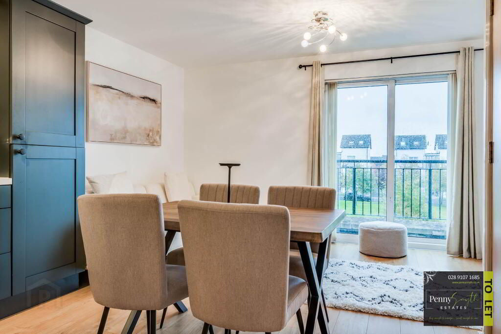 Photo 6 of 46 Linen Terrace, Bangor