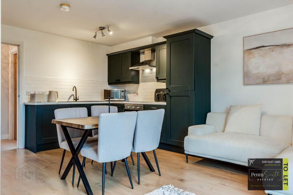 Photo 7 of 46 Linen Terrace, Bangor
