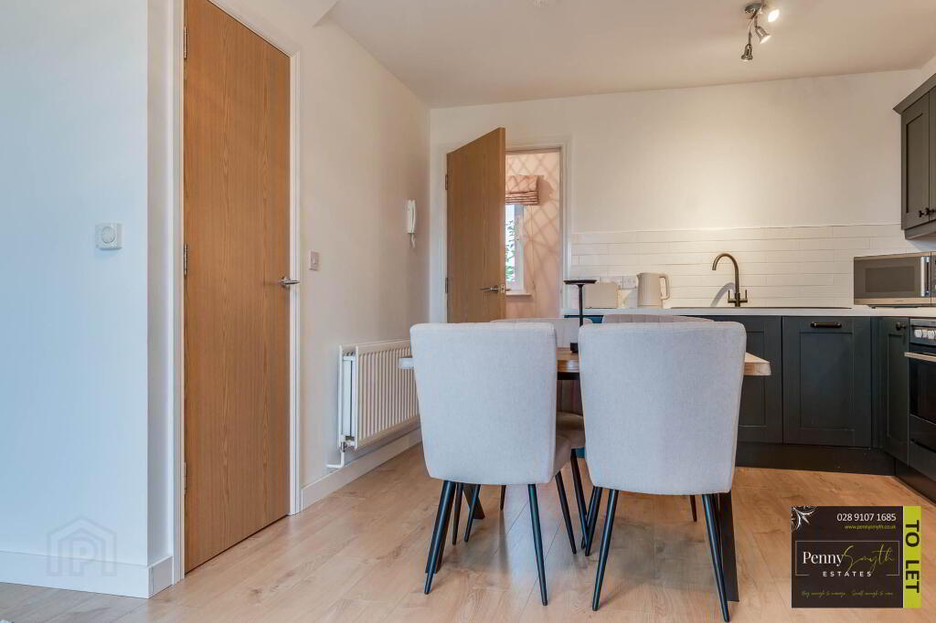 Photo 8 of 46 Linen Terrace, Bangor