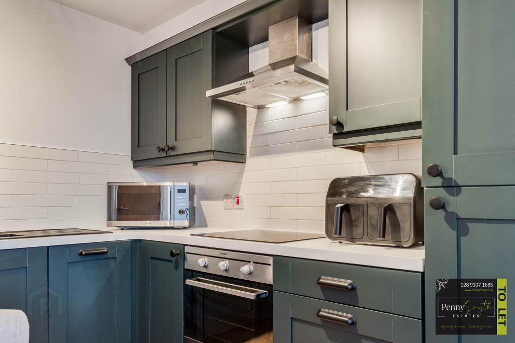 Photo 11 of 46 Linen Terrace, Bangor