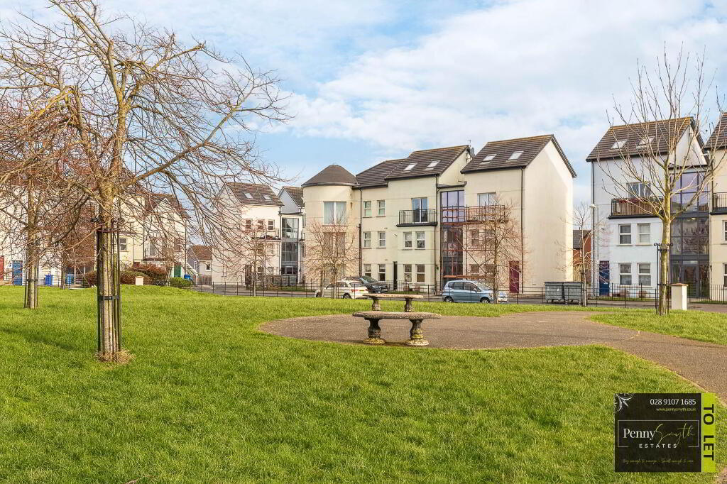 Photo 26 of 46 Linen Terrace, Bangor