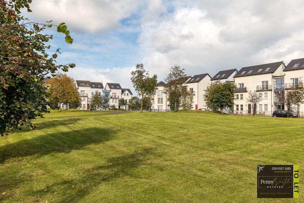 Photo 27 of 46 Linen Terrace, Bangor