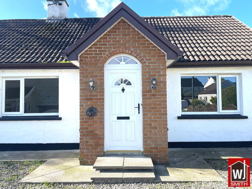 Photo 2 of 10 Hawthorn Park, Castlederg