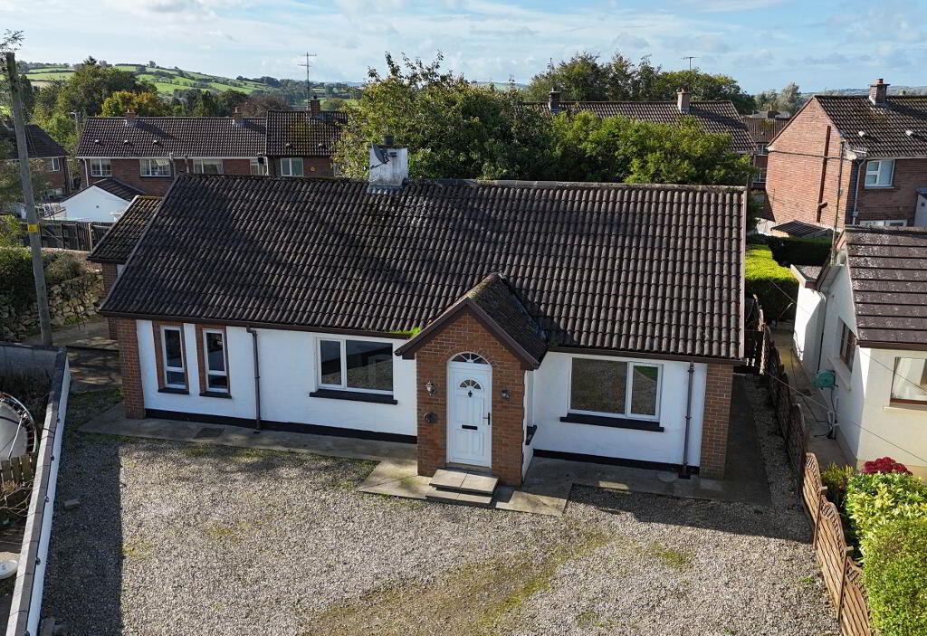 Photo 1 of 10 Hawthorn Park, Castlederg
