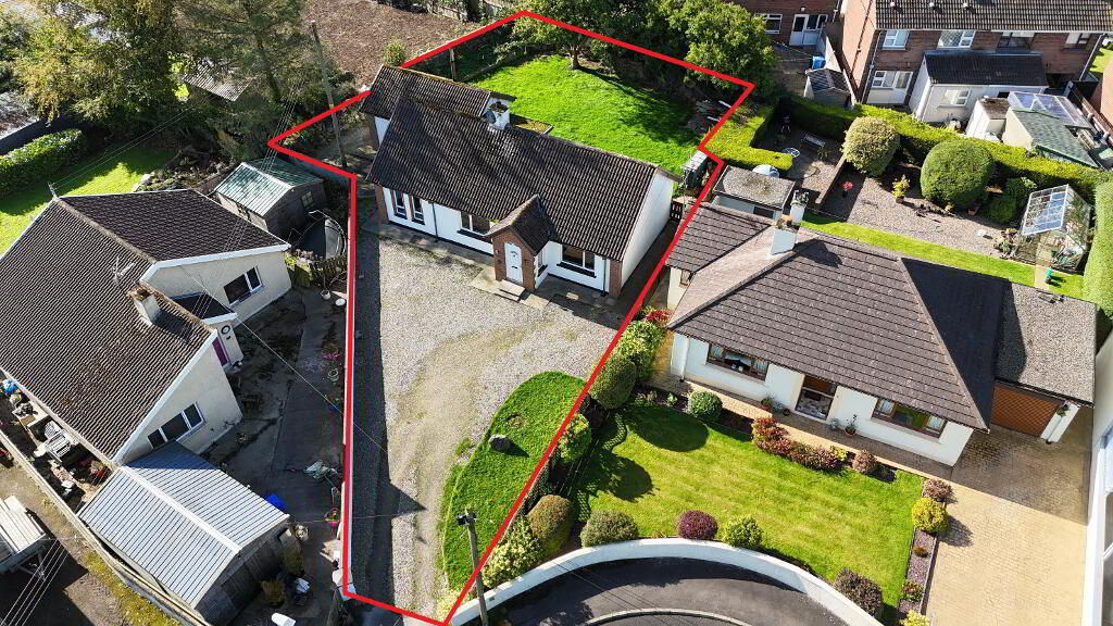 Photo 41 of 10 Hawthorn Park, Castlederg