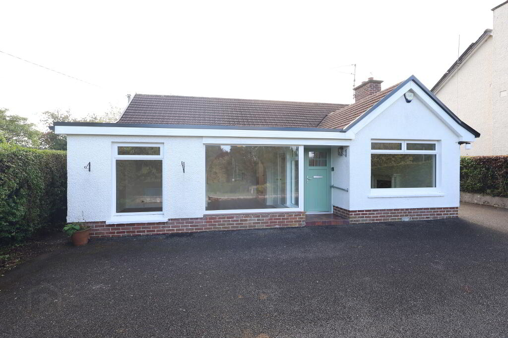Photo 1 of 73 Moneymore Road, Cookstown