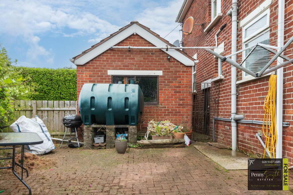 Photo 32 of 75 Thornleigh Gardens, Bangor