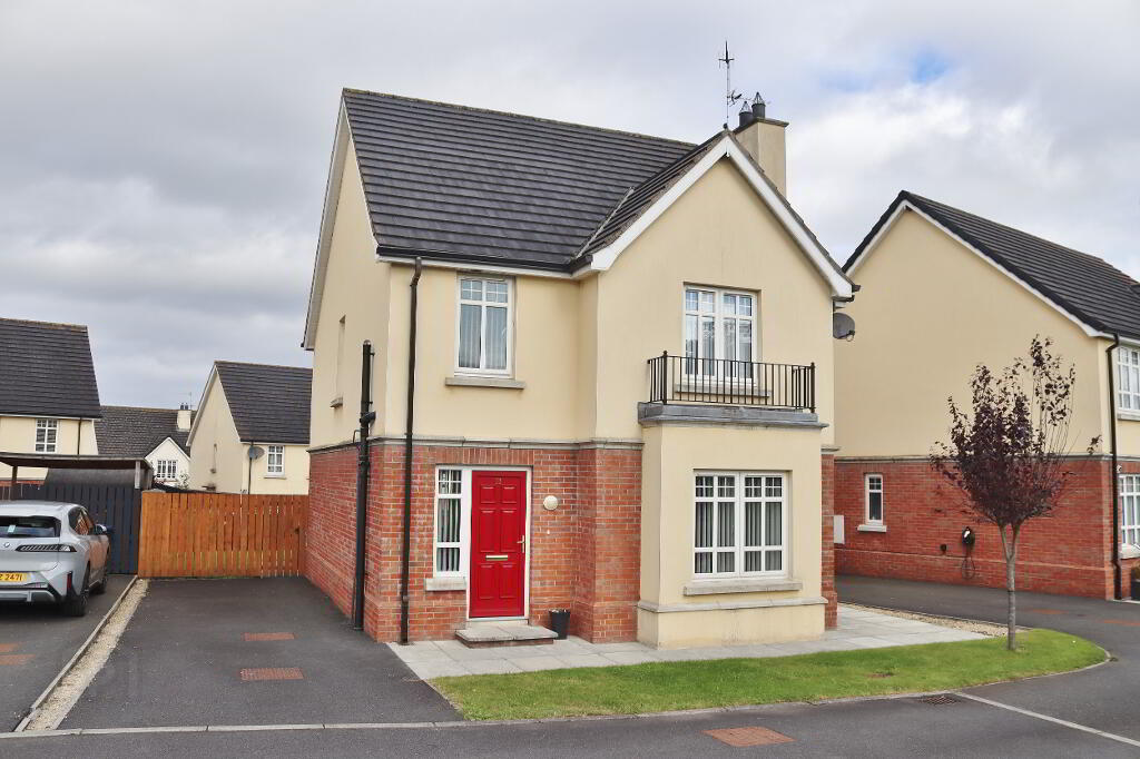 Photo 1 of 11 Lagan Gate, Aghagallon