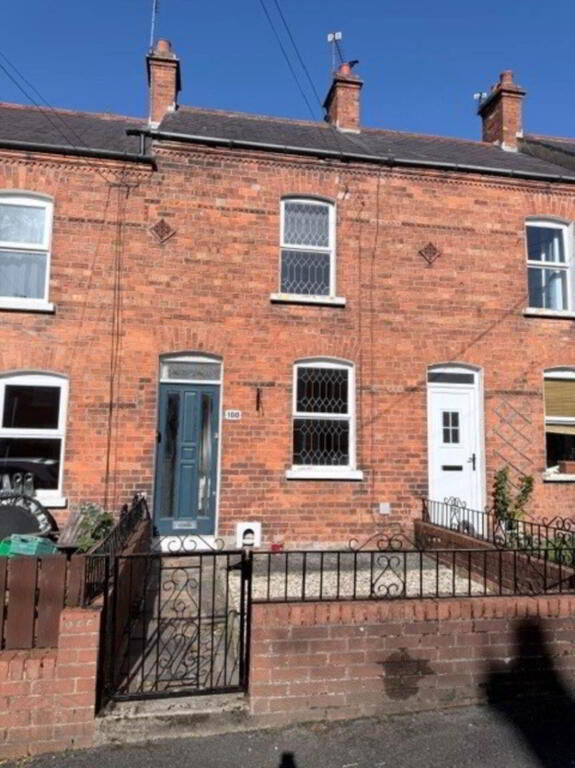 Photo 1 of 100 Edenderry Village, Edenderry, Belfast
