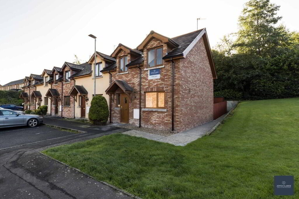 Photo 1 of 58 Burn Brae Court, Banbridge