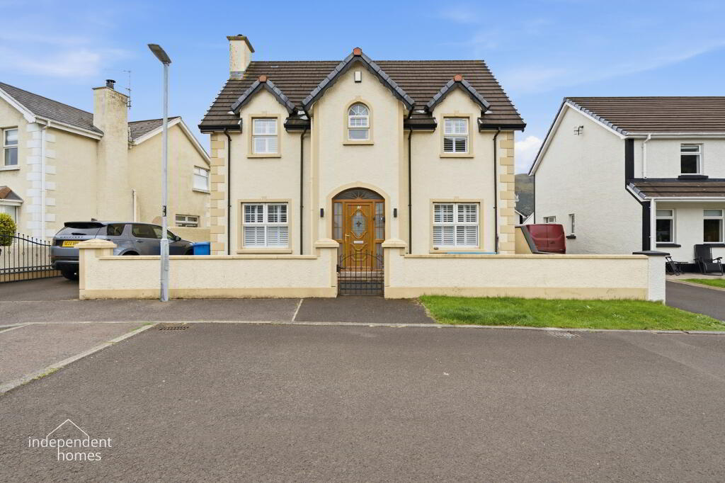 Photo 1 of 1a Parkanore Estate, Glenariffe, Ballymena