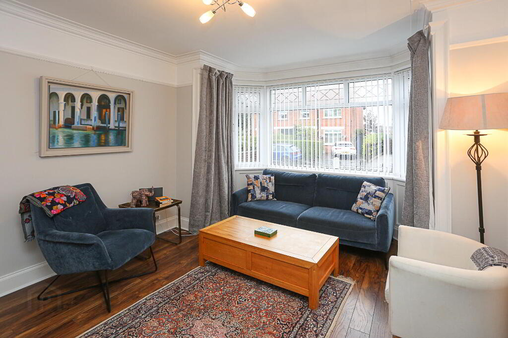 Photo 11 of 16 Graham Gardens, Belfast