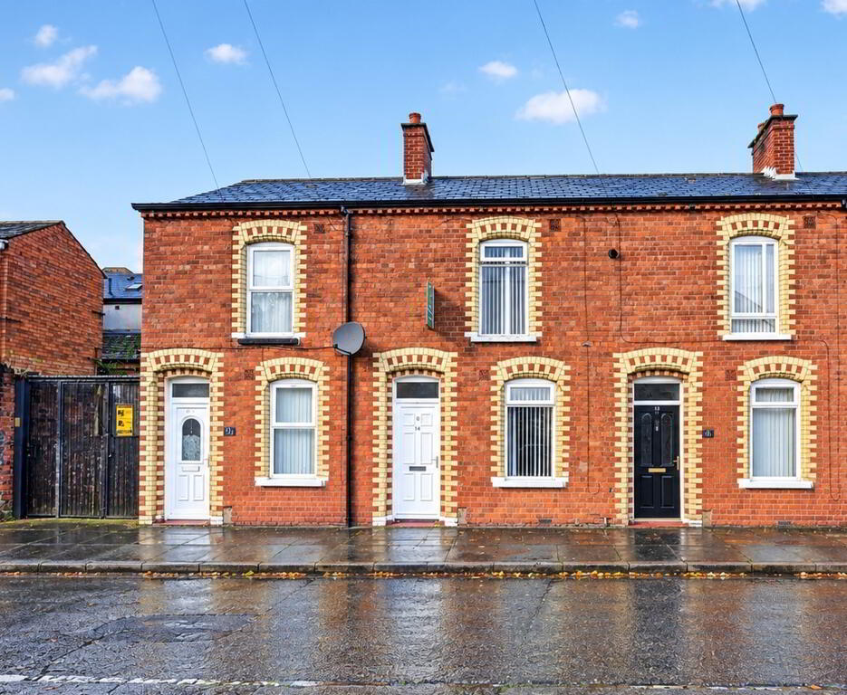 Photo 1 of 17 Olive Street, Belfast