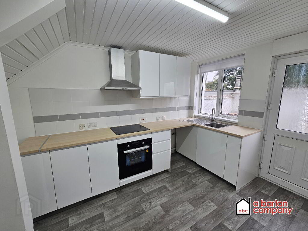 Photo 5 of 21 Kings Road, Croghfern, Newtownabbey