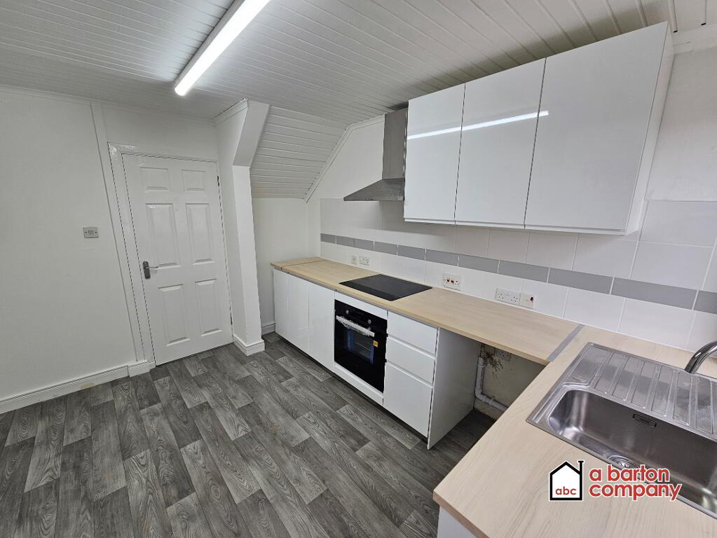 Photo 6 of 21 Kings Road, Croghfern, Newtownabbey