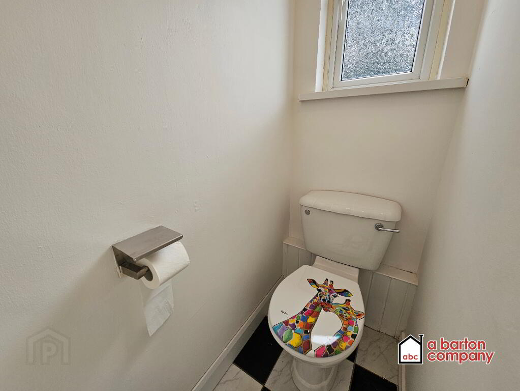 Photo 11 of 21 Kings Road, Croghfern, Newtownabbey