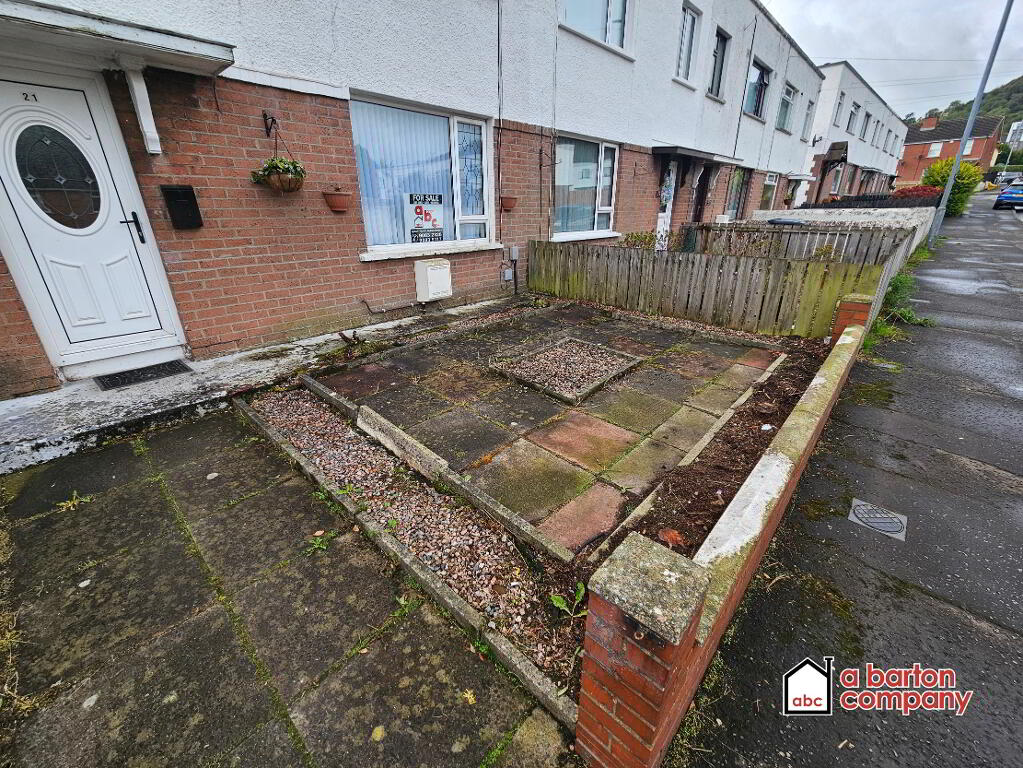 Photo 15 of 21 Kings Road, Croghfern, Newtownabbey
