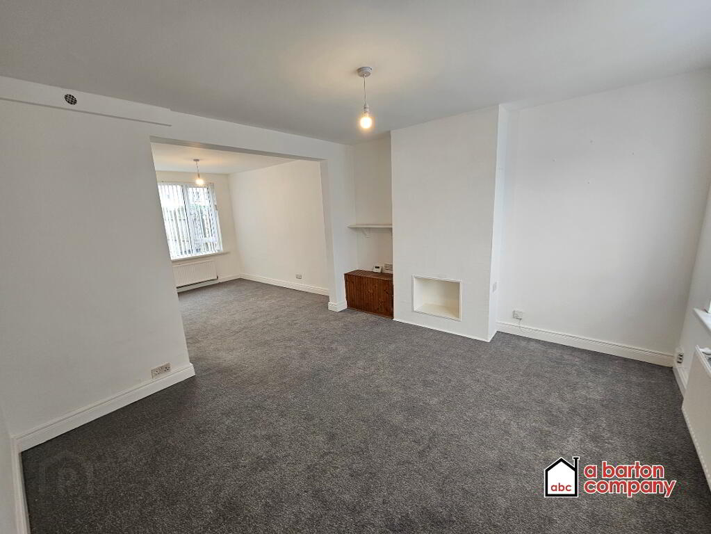 Photo 2 of 21 Kings Road, Croghfern, Newtownabbey