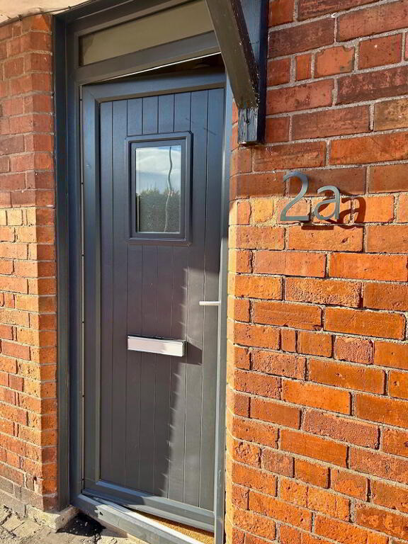 Photo 2 of 2a Willowfield Gardens, Belfast