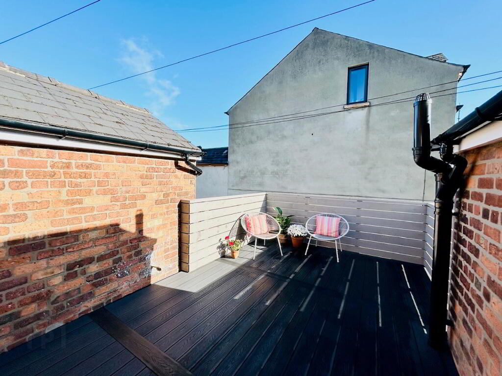 Photo 17 of 2a Willowfield Gardens, Belfast